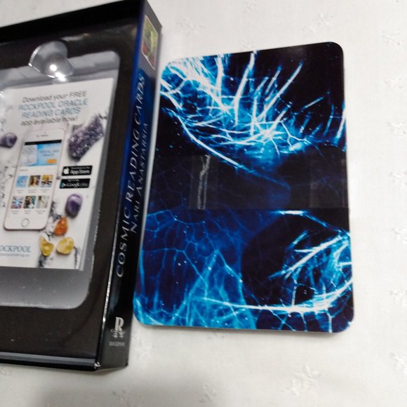 Cosmic Reading Cards - Picture 9 of 16